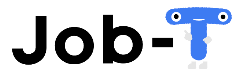 Job-Tのロゴ